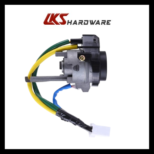 2010-2013 Kia Soul Ignition Cylinder Coded - My Key Supply 2010-2013 Kia Soul Ignition Cylinder Coded - My Key Supply