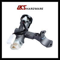 Load image into Gallery viewer, Ignition Lock Cylinder Switch w/ Key 81900-2DA00 Hyundai Elantra / Kia Spectra
