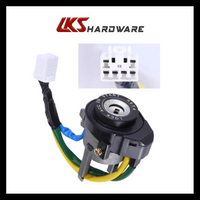 Load image into Gallery viewer, 19-23 Kia Seltos Soul Forte Ignition Lock Cylinder Switch W/ 2key 81900M7E00
