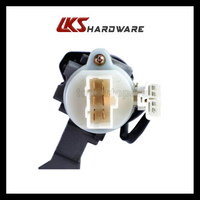 Load image into Gallery viewer, Ignition Lock Cylinder Switch w/ Key 81900-2DA00 Hyundai Elantra / Kia Spectra
