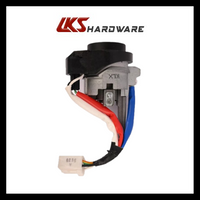 Load image into Gallery viewer, Door Lock Cylinder Key Ignition Start For Hyundai Elantra 2015-2020 81905-F0500
