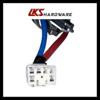 Load image into Gallery viewer, Door Lock Cylinder Key Ignition Start For Hyundai Elantra 2015-2020 81905-F0500
