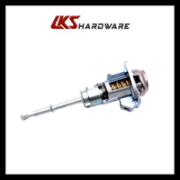 Load image into Gallery viewer, Door Lock Cylinder Key Ignition Start For Hyundai Elantra 2015-2020 81905-F0500
