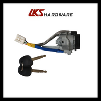 Load image into Gallery viewer, Ignition Lock Cylinder Switch W/2 Keys for Elantra 2015-2020 81910-F0000
