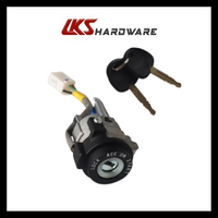 Load image into Gallery viewer, Ignition Lock Cylinder Switch W/2 Keys for Elantra 2015-2020 81910-F0000
