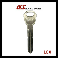 Load image into Gallery viewer, P1108-B88 SATURN Key Blank
