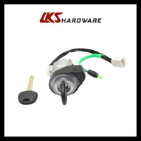 Load image into Gallery viewer, NEW Ignition Lock Cylinder, 819053K060, 819203KA10 for 2005-2007 Hyundai Sonata
