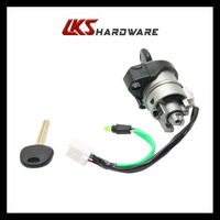 Load image into Gallery viewer, NEW Ignition Lock Cylinder, 819053K060, 819203KA10 for 2005-2007 Hyundai Sonata
