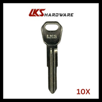 Load image into Gallery viewer, Hyundai / Kia HY16 Test Key Blade (10 PACK) (AFTERMARKET)
