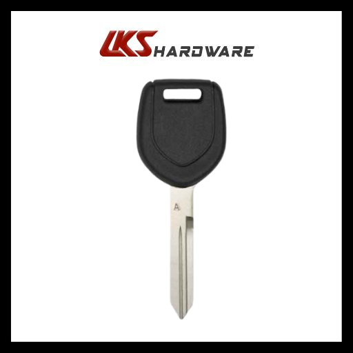 Mitsubishi MIT16A - Transponder Key - 46 MITS Chip (AFTERMARKET)