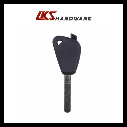 Subaru DAT17 Transponder Key Shell (No Chip) (AFTERMARKET)