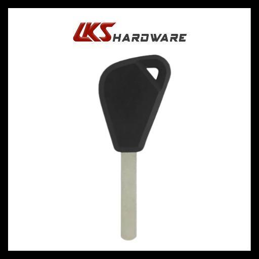 Subaru 2010-2014 DAT17T13 Transponder Key 4D60