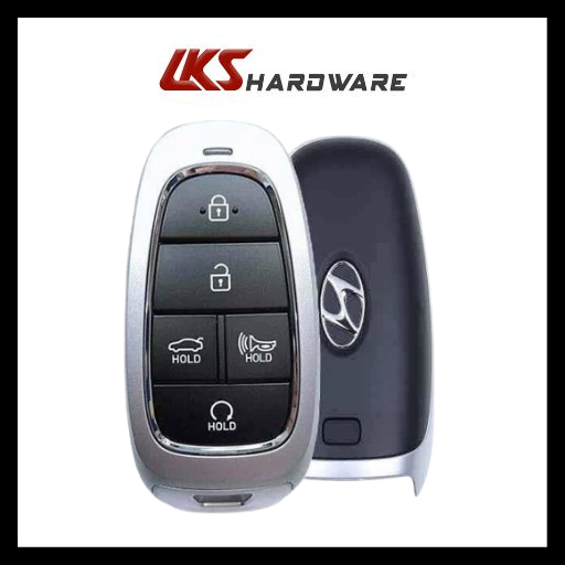 2019-2023 Hyundai Sonata / 5-Button Smart Key / PN: 95440-L1010 / TQ8-F08-4F27