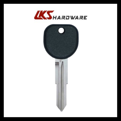 B114 Transponder Key ( 46 GM Circle+ )