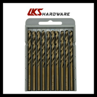 Load image into Gallery viewer, Drill Bit Set D5.5MM - 130°  (Pack of 10)
