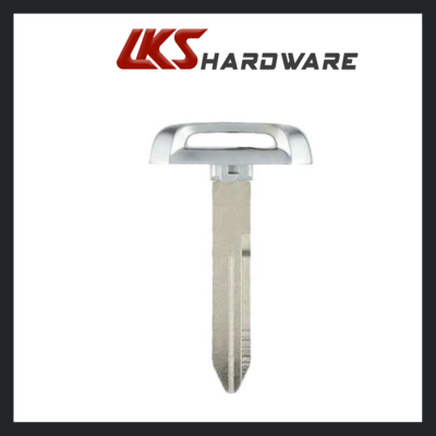 2019-2023 Dodge Ram Emergency Key / PN: 68399889AA | Lks Hardware
