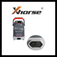 Load image into Gallery viewer, Xhorse Condor Dolphin XP005 Key Cutting Machine

