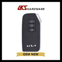 Load image into Gallery viewer, Kia Sportage 2023 Genuine Smart Remote Key 6+1 Buttons 433MHz 95440-P1210
