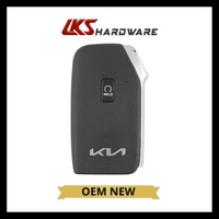 Load image into Gallery viewer, KIA Soul 2023 Genuine Smart Remote Key 3+1 Buttons 433MHz 95440-K0510
