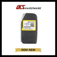 Load image into Gallery viewer, KIA Soul 2023 Genuine Smart Remote Key 3+1 Buttons 433MHz 95440-K0510
