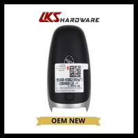 Load image into Gallery viewer, Hyundai Santa Cruz 2022 Genuine Smart Remote Key 4+1 Buttons 433MHz 95440-K5000
