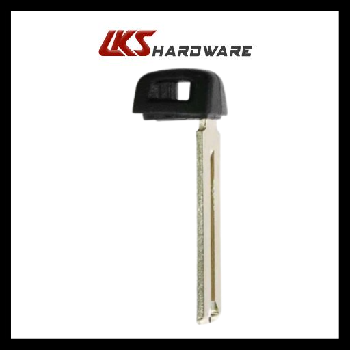 2012-2021 Toyota / Emergency Key Blade 80K / TOY51 / 69515-33100 (AFTERMARKET)