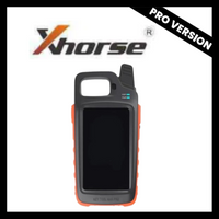 Load image into Gallery viewer, VVDI Key Tool MAX Pro - Built-In OBD And CANFD Modules
