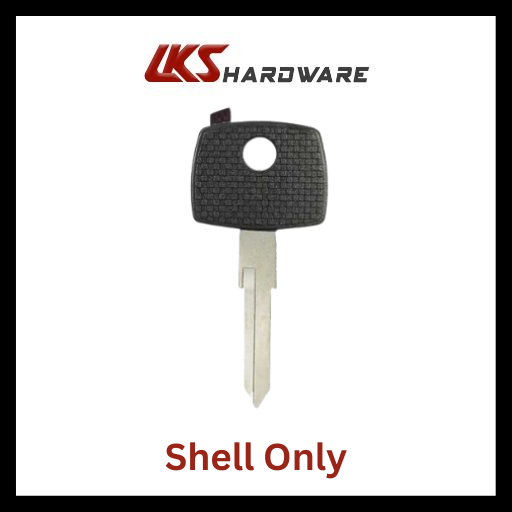 2003- 2006 Mercedes Dodge Freightliner Sprinter YM15 Key SHELL (No Chip) (AFTERMARKET)