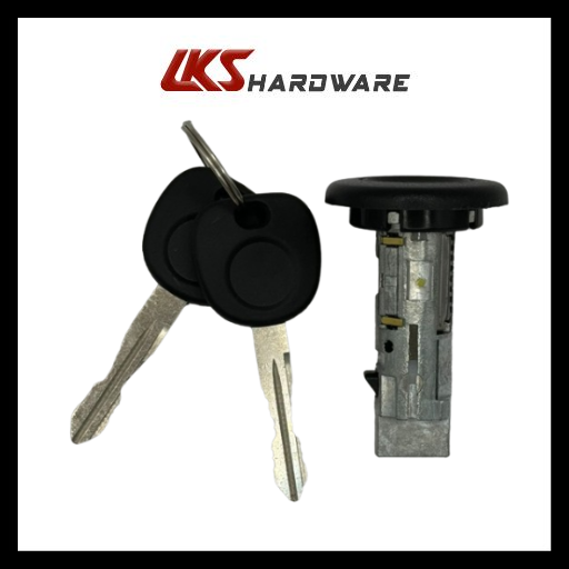 2003-2009 GM / SUV / Truck / Ignition Lock / Coded (AFTERMARKET)