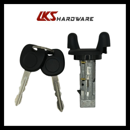 2002-2009 GM / Ignition Lock / Coded (AFTERMARKET)