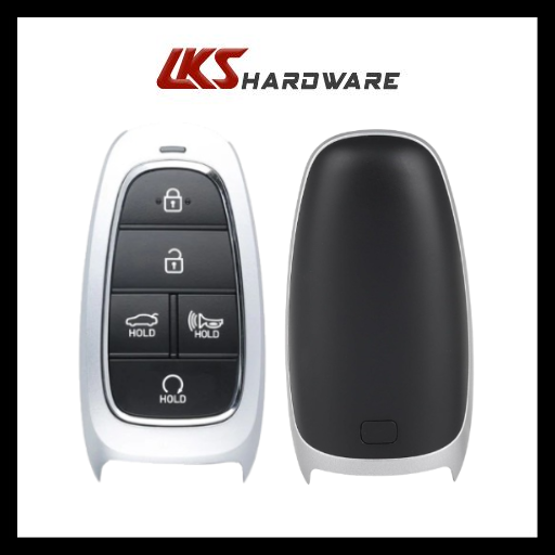 2020-2023 Hyundai Sonata / 5-Button Smart Key / PN: 95440-L1110 / TQ8-FOB-4F27