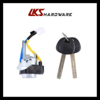 Load image into Gallery viewer, 81905-2T040 Ignition Switch &amp; Door Lock Cylinder With / 2 Keys for KIA Optima 2011-2015 (AFTERMARKET)
