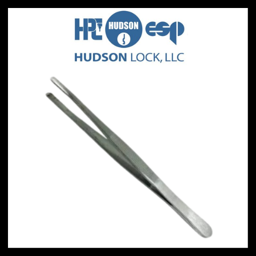 HPC - PTT-4 - Pin Tumbler Tweezers