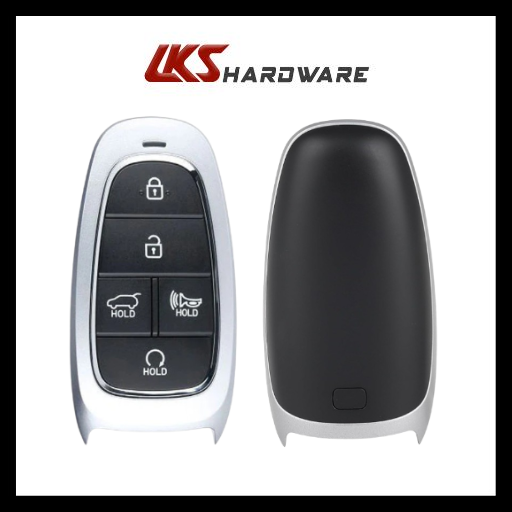 2022 Hyundai Tucson / 5-Button Smart Key / PN: 95440-N9002 / TQ8-FOB-4F27