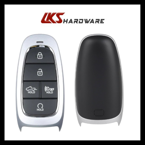 2021-2024 Hyundai Santa Cruz / 5-Button Smart Key / PN: 95440-K5012 / TQ8-FOB-4F27