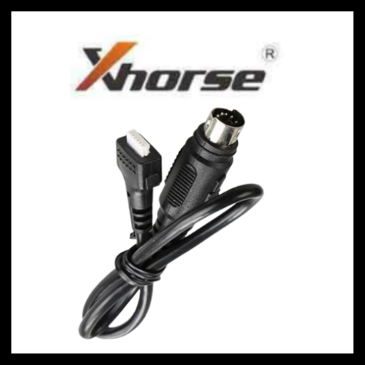 VVDI Key Tool - Remote Programming Cable (Xhorse)