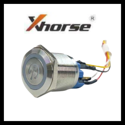 Xhorse - Dolphin 005 - Power Switch