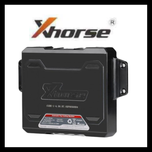 Xhorse - Lithium Ion Battery Replacement - For Xhorse Dolphin XP-005, XP-005L