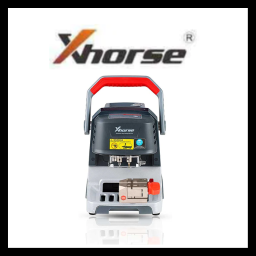 Xhorse Condor Dolphin XP005 Key Cutting Machine