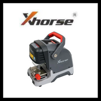 Load image into Gallery viewer, Xhorse Condor Dolphin XP005 Key Cutting Machine
