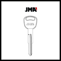Load image into Gallery viewer, Hyundai / Kia KK4 / X267 Metal Key(Pack of 10)
