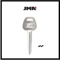 Load image into Gallery viewer, Hyundai HY4 / X187 Mechanical Key (JMA HY-3 / HY-17)(Pack of 10)

