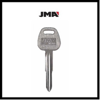Load image into Gallery viewer, Hyundai HY5 / X196 Mechanical Key (JMA HY-3D)(Pack of 10)
