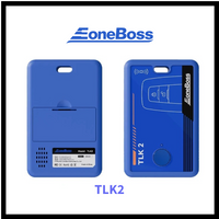 Load image into Gallery viewer, EoneBoss - TLK2 - Toyota / Lexus 4A-AA BA Smart Key Unlock Tool
