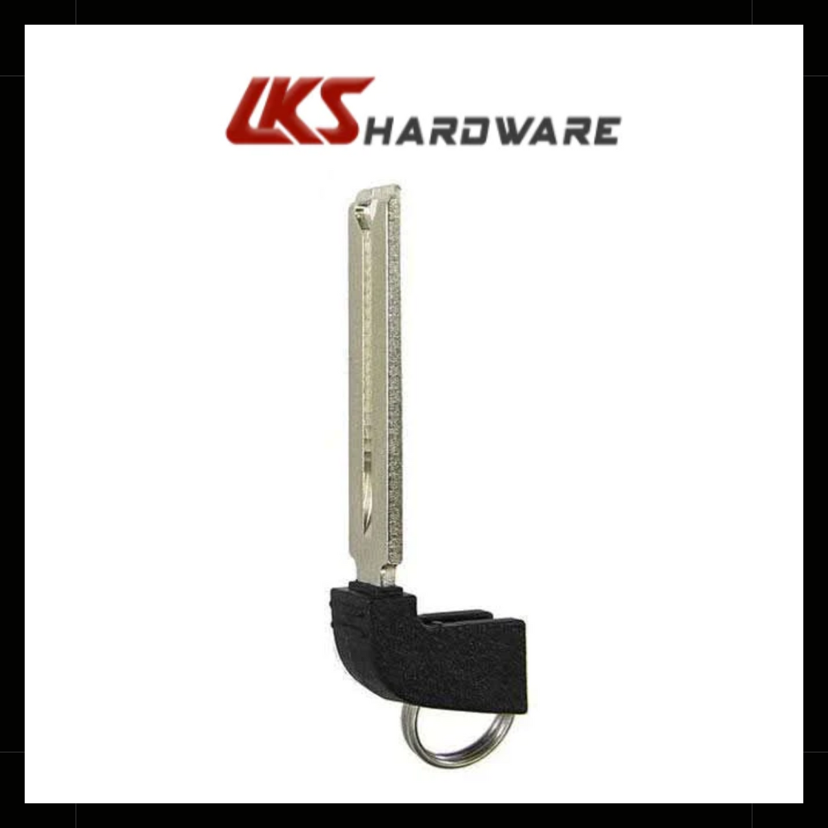 2013-2016 Lexus / Single-Sided Emergency Key / HYQ14FBA (AFTERMARKET)