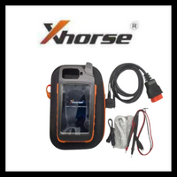 Load image into Gallery viewer, VVDI Key Tool MAX Pro - Built-In OBD And CANFD Modules
