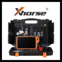 Load image into Gallery viewer, Xhorse - VVDI Key Tool PLUS Tablet - All In One Key Tool - ADVANCED PACKAGE
