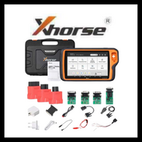 Load image into Gallery viewer, Xhorse - VVDI Key Tool PLUS Tablet - All In One Key Tool - ADVANCED PACKAGE
