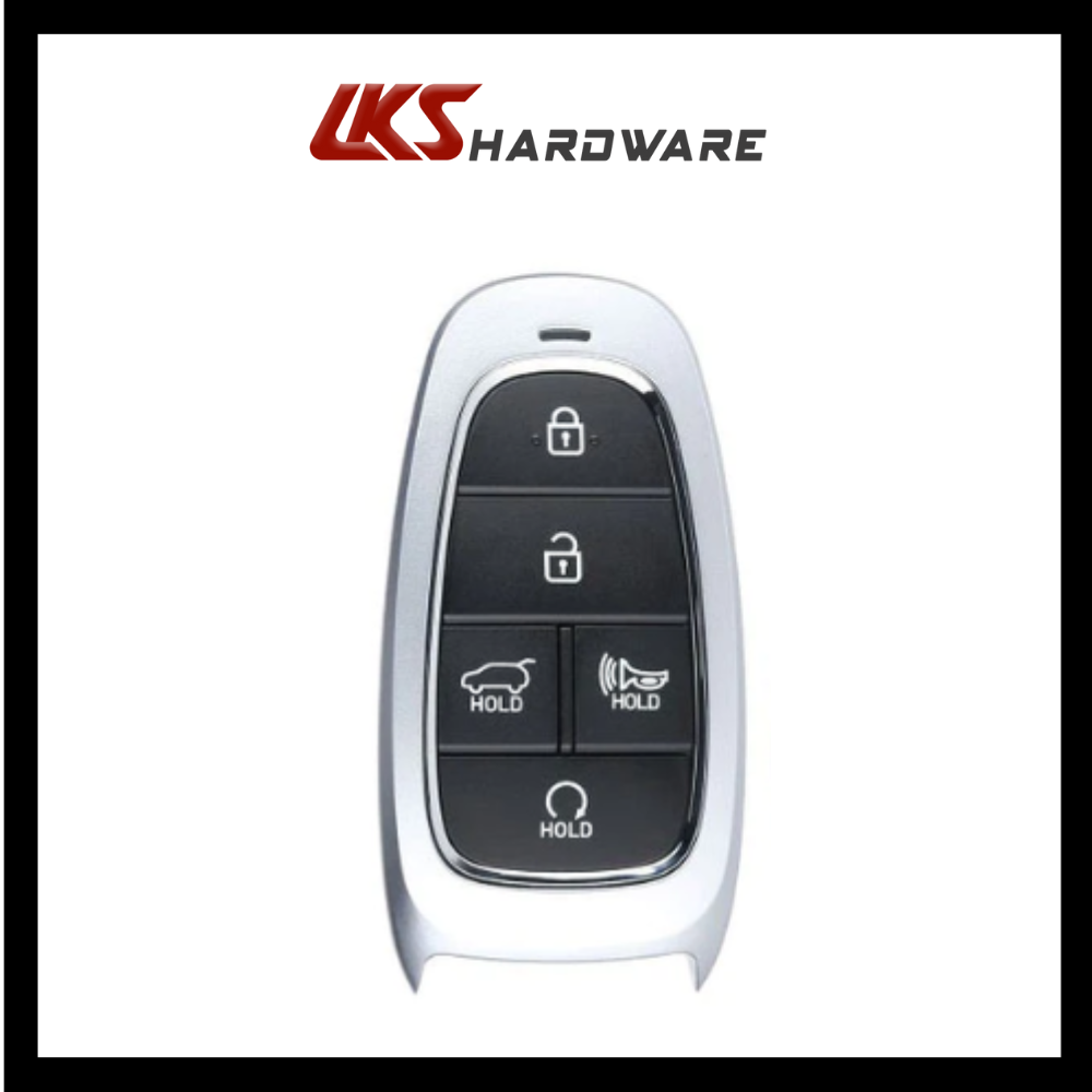 2021-2022 Hyundai Tucson / 5-Button Smart Key / PN: 95440-N9070 / TQ8-FOB-4F27