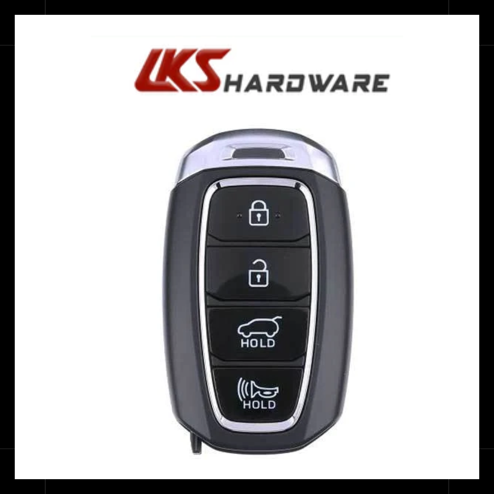 2019 Hyundai Kona Smart Keyless Entry Remote 95440-J9010 TQ8-FOB-4F18